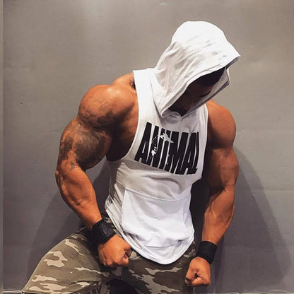 Top Brands Gym T-shirt Man