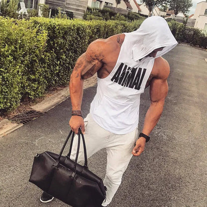 Top Brands Gym T-shirt Man