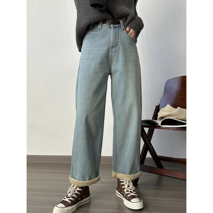 8 Colors Middle Rise Pant